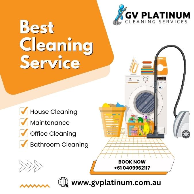 Shepparton Builders Clean Services